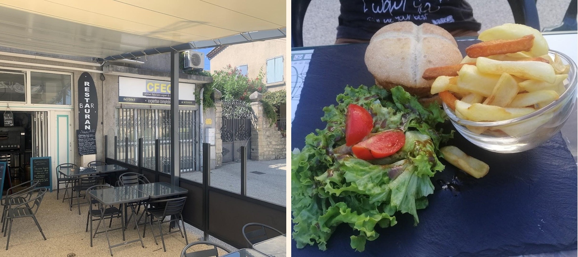 Chez Nel - Gallery Image 1