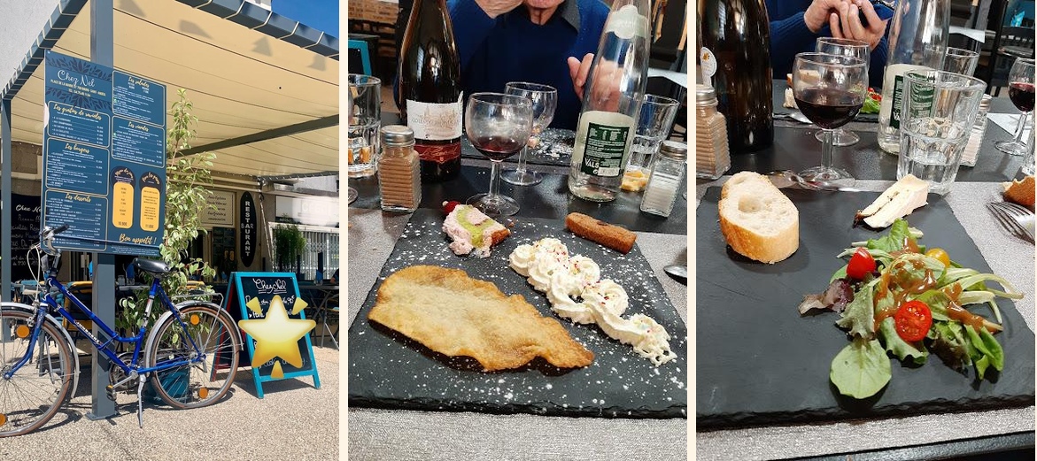 Chez Nel - Gallery Image 2